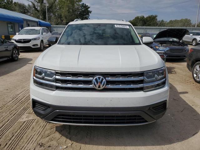 Photo 5 from auction – 2018 VOLKSWAGEN ATLAS S with VIN 1V2GR2CA5JC516745