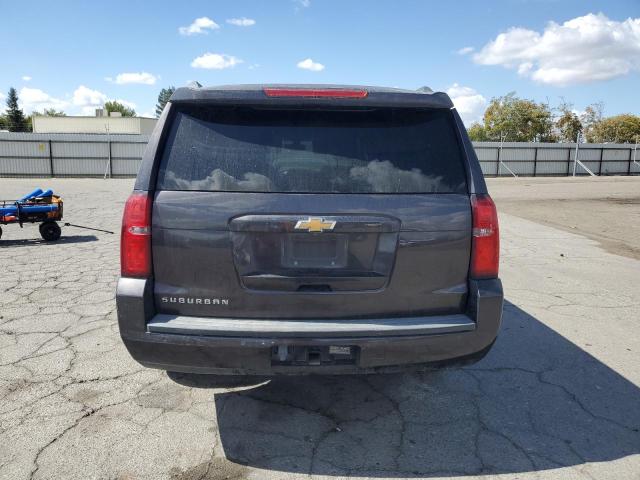 Photo 6 from auction – 2015 CHEVROLET SUBURBAN C with VIN 1GNSCHEC2FR692355