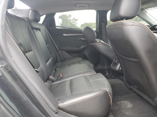 Photo 10 from auction – 2015 CHEVROLET IMPALA LTZ with VIN 2G1165S39F9157802