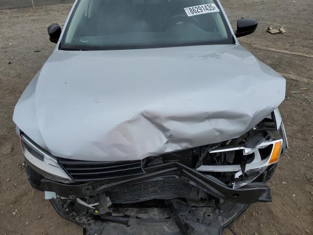 Photo 11 from auction – 2011 VOLKSWAGEN JETTA BASE with VIN 3VW2K7AJ7BM011206