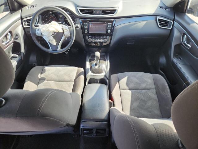 Photo 8 from auction – 2016 NISSAN ROGUE S with VIN KNMAT2MV3GP601854