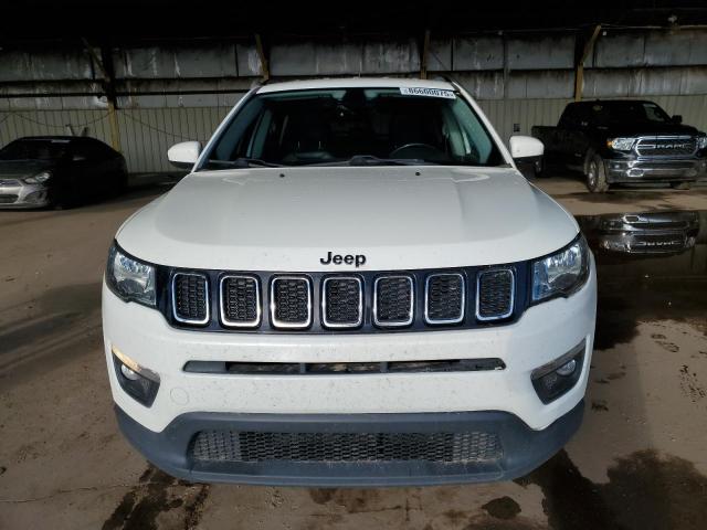 Photo 5 from auction – 2018 JEEP COMPASS LA with VIN 3C4NJCBB2JT265560