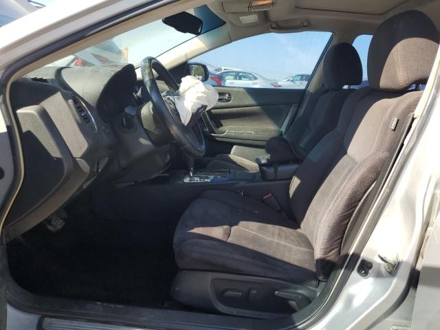 Photo 7 from auction – 2011 NISSAN MAXIMA S with VIN 1N4AA5AP8BC829917