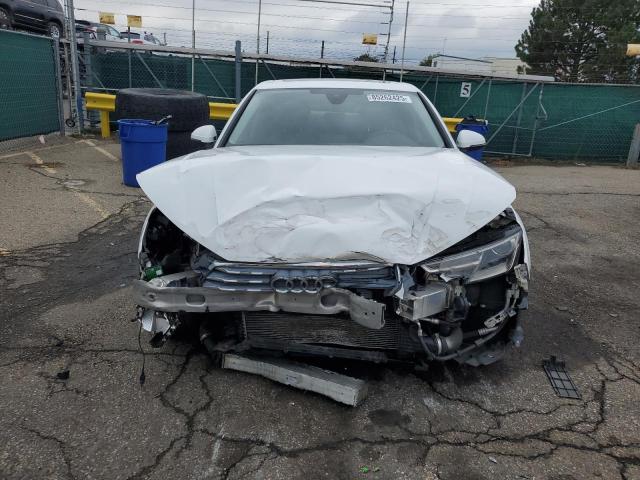Photo 5 from auction – 2019 AUDI A4 PREMIUM with VIN WAUDNAF41KA015720