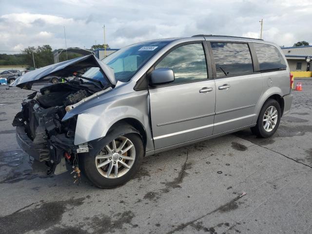 Photo 1 from auction – 2013 DODGE GRAND CARAVAN SXT with VIN 2C4RDGCG3DR717906