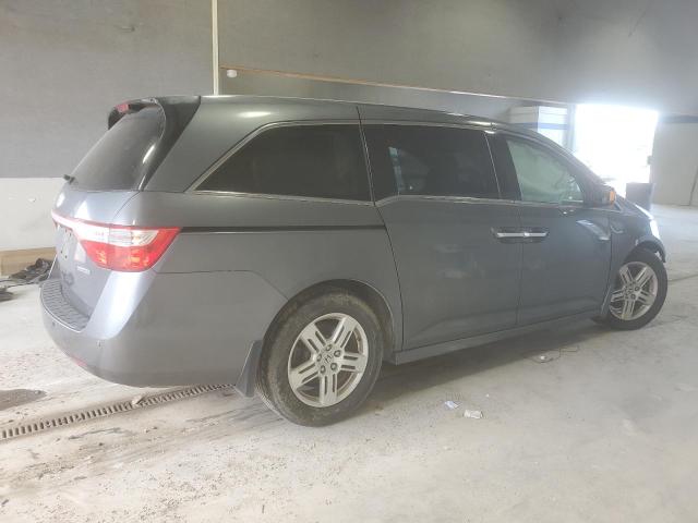 Photo 3 from auction – 2011 HONDA ODYSSEY TO with VIN 5FNRL5H94BB068451