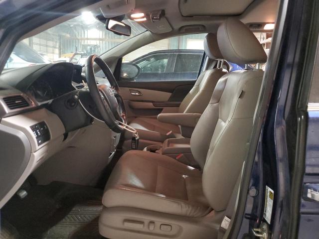 Photo 7 from auction – 2015 HONDA ODYSSEY EX with VIN 5FNRL5H66FB022986