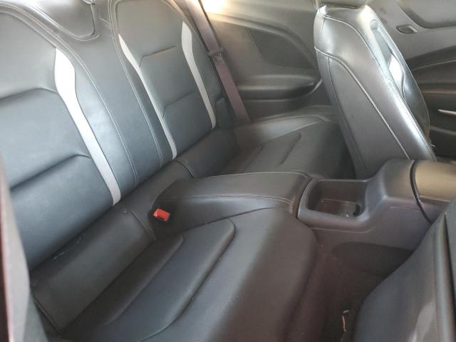 Photo 10 from auction – 2016 CHEVROLET CAMARO LT with VIN 1G1FD1RS5G0119352