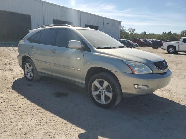 Photo 4 from auction – 2007 LEXUS RX 350 with VIN 2T2GK31UX7C019145