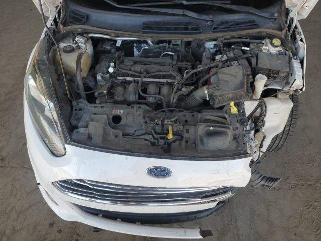 Photo 11 from auction – 2014 FORD FIESTA SE with VIN 3FADP4BJ1EM235530