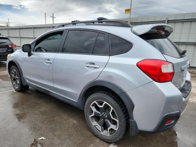 Photo 2 from auction – 2014 SUBARU XV CROSSTREK 2.0 LIMITED with VIN JF2GPAKC5E8282945