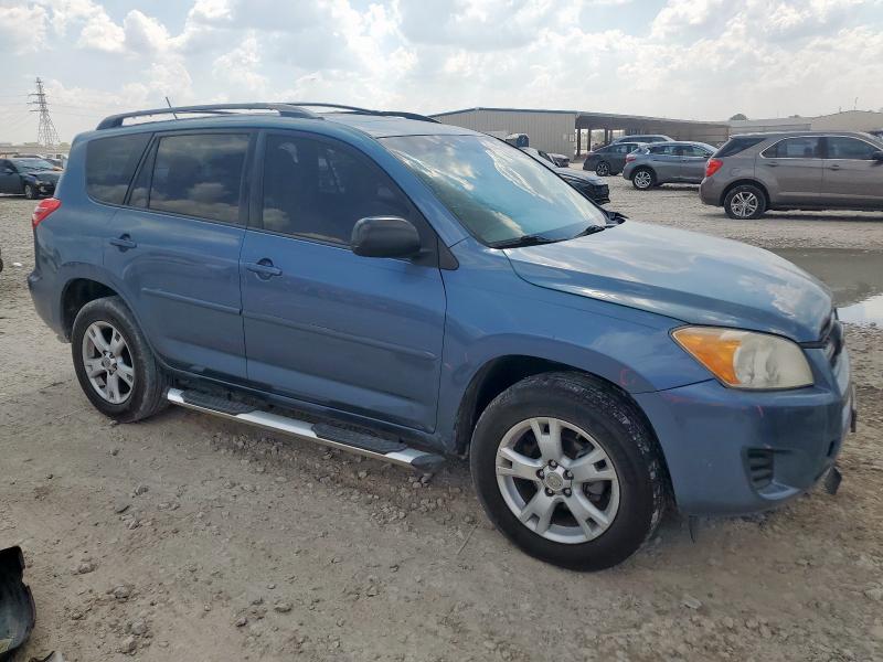 صورة رقم 4 من المزاد - 2012 TOYOTA RAV4 مع VIN 2T3ZF4DV7CW129811