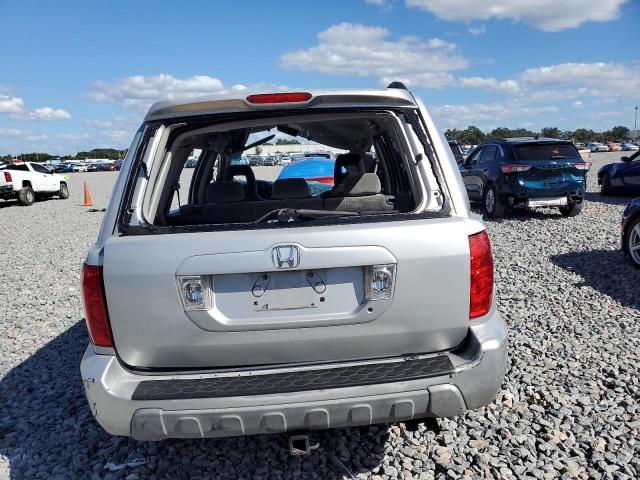 Foto 6 de la subasta – 2004 HONDA PILOT EX con VIN 2HKYF18494H548358