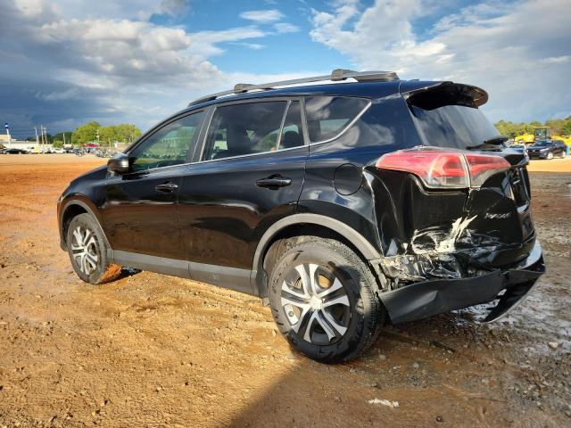 Photo 2 from auction – 2017 TOYOTA RAV4 LE with VIN 2T3ZFREV5HW376747