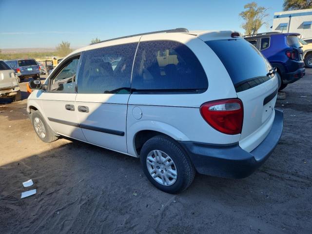Photo 2 from auction – 2005 DODGE CARAVAN SE with VIN 1D4GP25R95B394884