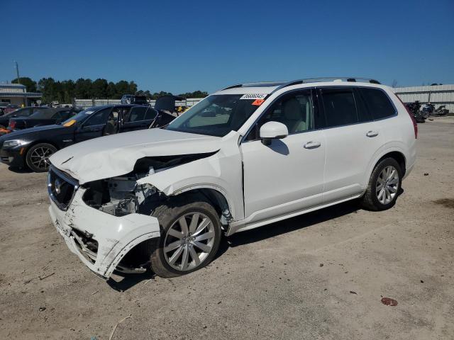 VOVL SUV 2019 with VIN YV4A22PK0K1448766 - Photo from auction
