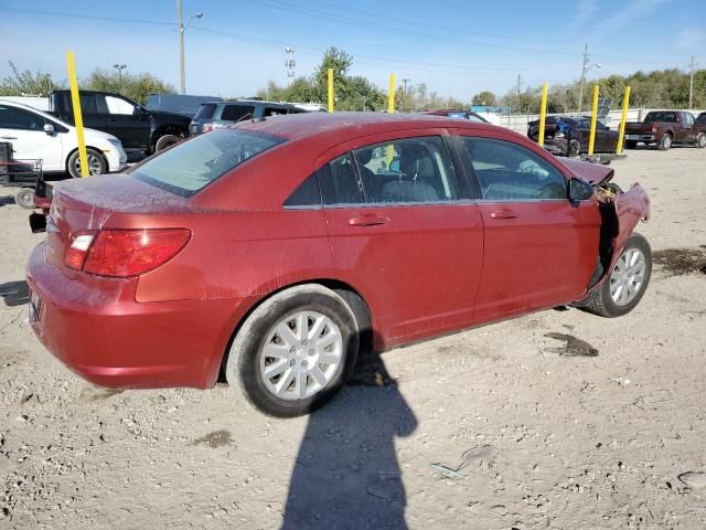 Photo 3 from auction – 2010 CHRYSLER SEBRING TOURING with VIN 1C3CC4FB8AN170880