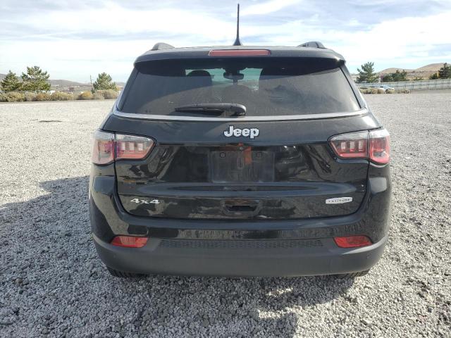 Photo 6 from auction – 2018 JEEP COMPASS LA with VIN 3C4NJDBB1JT359743
