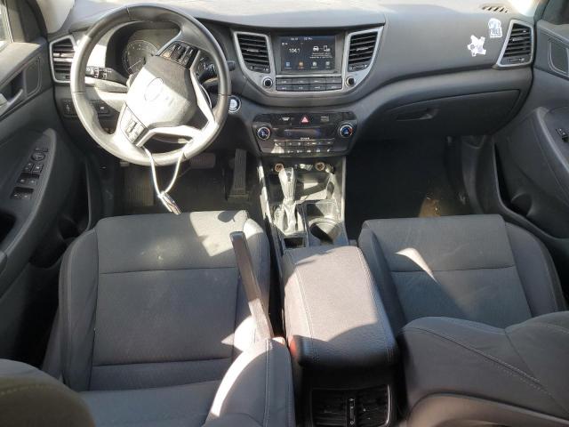 Photo 8 from auction – 2018 HYUNDAI TUCSON VAL with VIN KM8J3CA2XJU817124