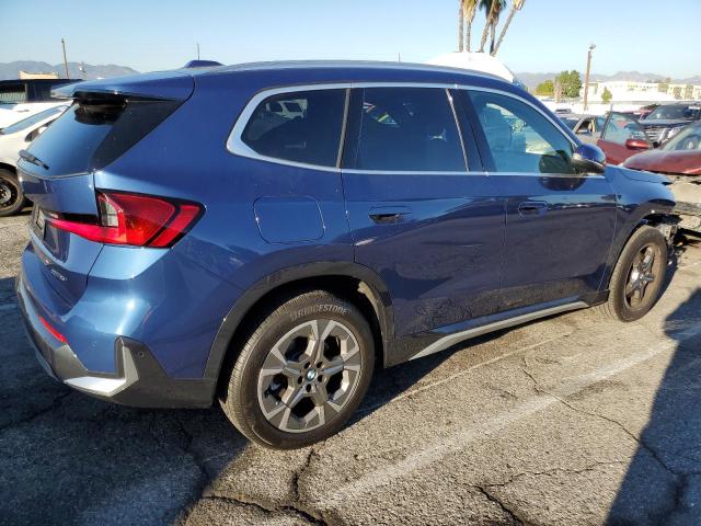 Photo 3 from auction – 2025 BMW X1 XDRIVE2 with VIN WBX73EF04S5059328