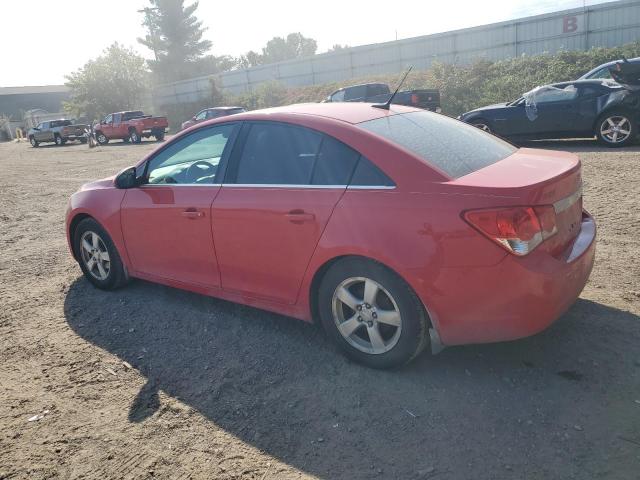 Photo 2 from auction – 2014 CHEVROLET CRUZE LT with VIN 1G1PC5SB1E7129258
