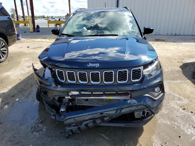 Photo 5 from auction – 2024 JEEP COMPASS LA with VIN 3C4NJDBN7RT167183