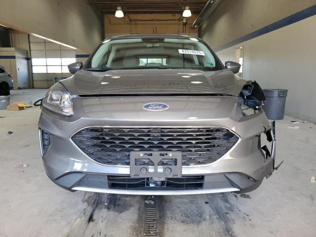 Photo 5 from auction – 2021 FORD ESCAPE with VIN 1FMCU9G60MUA76490