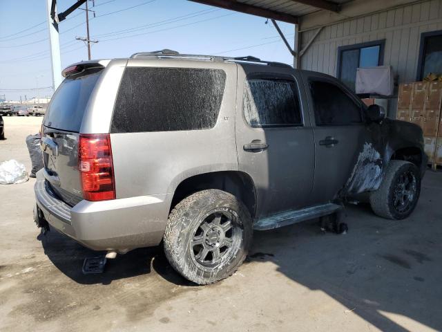 Photo 3 from auction – 2012 CHEVROLET TAHOE K150 with VIN 1GNSKBE09CR266129