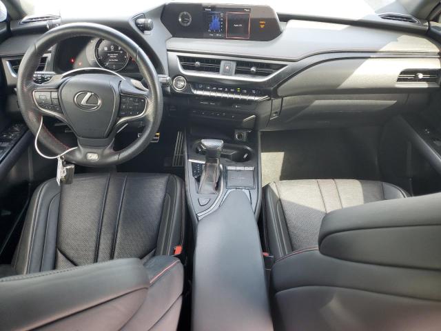 Photo 8 from auction – 2019 LEXUS UX 200 with VIN JTHY3JBH6K2000853