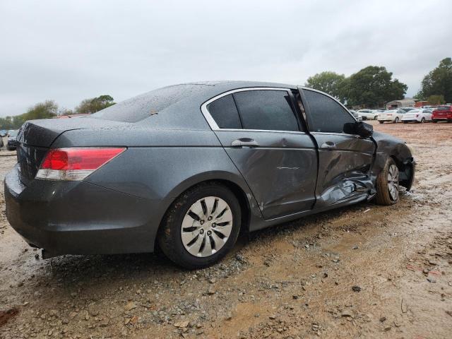 Photo 3 from auction – 2010 HONDA ACCORD LX with VIN 1HGCP2F32AA021936