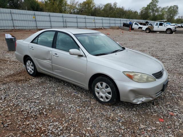 Photo 4 from auction – 2004 TOYOTA CAMRY with VIN 4T1BE32K54U871142