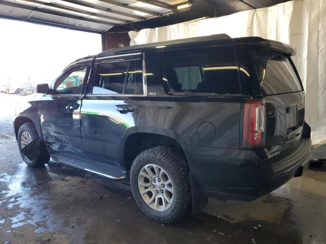 Photo 2 from auction – 2018 GMC YUKON SLT with VIN 1GKS2BKC4JR187895