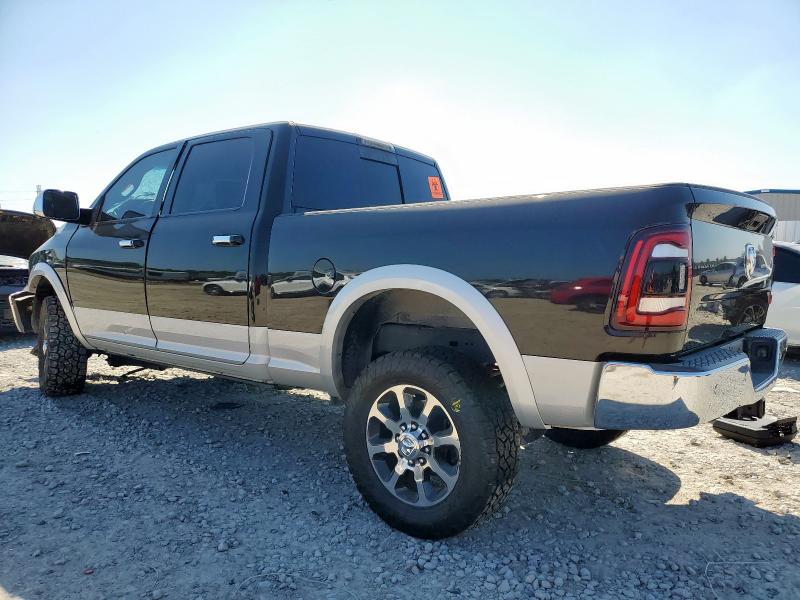 Photo 2 from auction – 2017 RAM 2500 LARAM with VIN 3C6UR5FL0HG503029