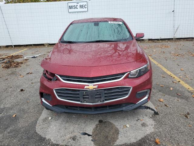 Photo 5 from auction – 2017 CHEVROLET MALIBU LT with VIN 1G1ZE5ST3HF282987