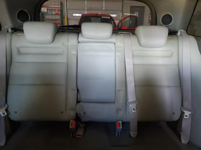 Photo 10 from auction – 2010 ACURA RDX TECHNO with VIN 5J8TB2H54AA000566