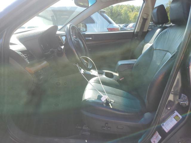 Zdjęcie 7 z aukcji – 2013 SUBARU OUTBACK 3. z VIN 4S4BRDLCXD2256910