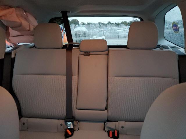 Photo 10 from auction – 2017 SUBARU FORESTER 2 with VIN JF2SJADC6HH522002