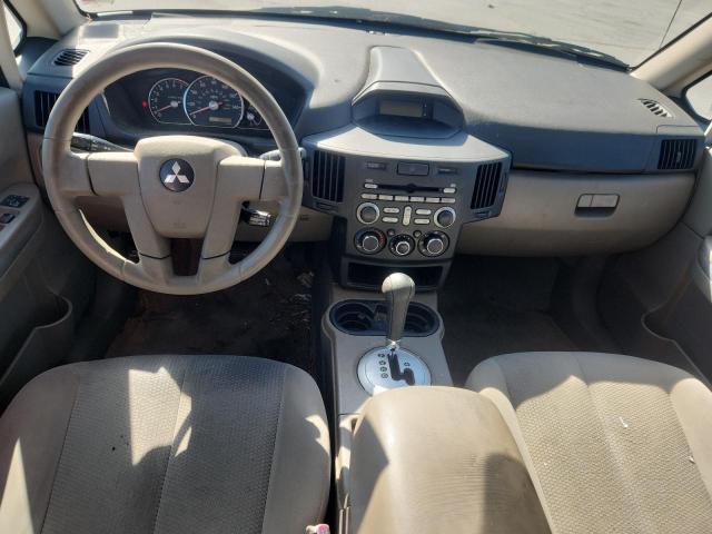 Photo 8 from auction – 2007 MITSUBISHI OUTLANDER with VIN 4A4MM21S87E050409