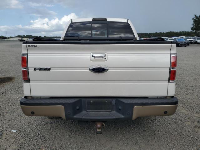 Photo 6 from auction – 2012 FORD F150 SUPER with VIN 1FTFW1ET5CFB00047
