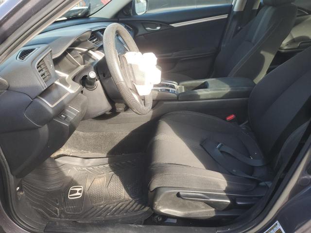 Photo 7 from auction – 2016 HONDA CIVIC EX with VIN 19XFC2F73GE063550