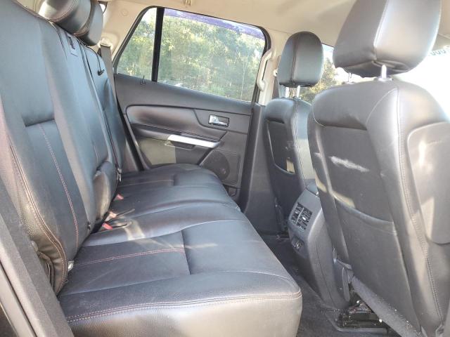 Photo 11 from auction – 2013 FORD EDGE LIMIT with VIN 2FMDK3KC3DBB94012