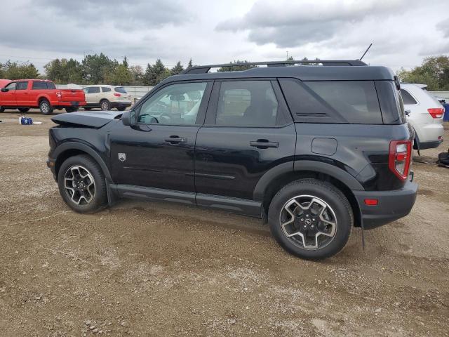 Photo 2 from auction – 2021 FORD BRONCO SPO with VIN 3FMCR9B61MRB29679