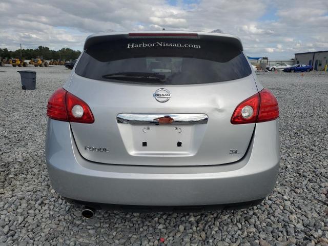 Photo 6 from auction – 2013 NISSAN ROGUE S with VIN JN8AS5MT7DW005848