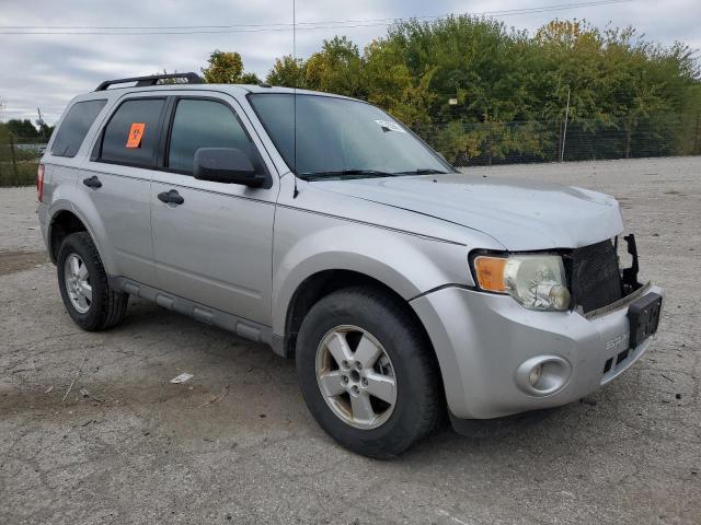 Photo 4 from auction – 2009 FORD ESCAPE XLT with VIN 1FMCU03G29KB88432