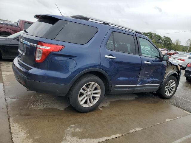 Photo 3 from auction – 2012 FORD EXPLORER XLT with VIN 1FMHK7D84CGA08406