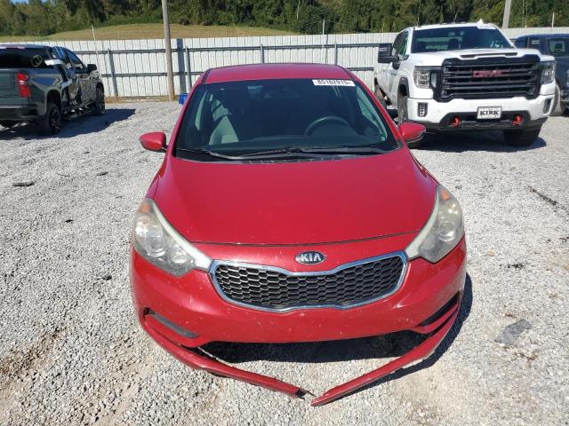 Photo 5 from auction – 2016 KIA FORTE LX with VIN KNAFX4A65G5577259