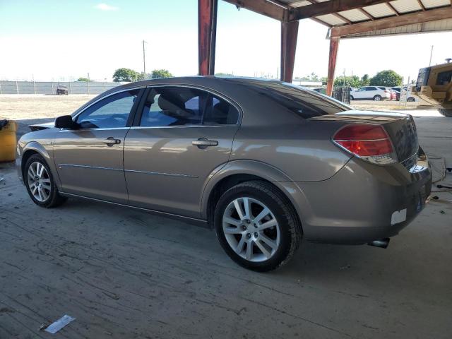 Photo 2 from auction – 2007 SATURN AURA XE with VIN 1G8ZS57N67F181686