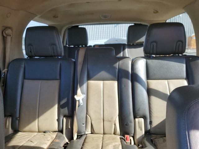 Photo 10 from auction – 2007 FORD EXPEDITION with VIN 1FMFU17527LA58766