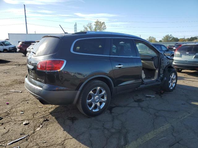 Photo 3 from auction – 2009 BUICK ENCLAVE CX with VIN 5GAEV23D79J207060