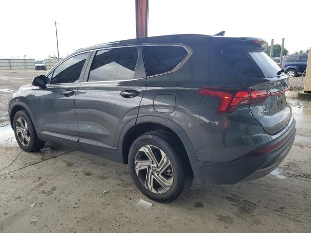 Photo 2 from auction – 2023 HYUNDAI SANTA FE with VIN 5NMS14AJ3PH599247
